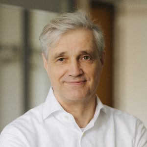 Dr. Sven Erichsen